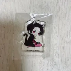 刀猫男士 加州清光 アクリルブロックのサムネイル
