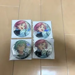 あんスタ　9周年　缶バッジ　風早巽 あんスタ 9周年 缶バッジ 風早巽 あんスタ あんさんぶるスターズ