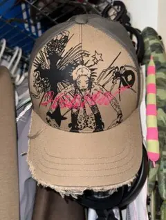 2025年最新】HEAVEN by marc jacobs キャップの人気アイテム