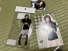 2026年最新】北沢志保 アクリルスタンドの人気アイテム - メルカリ