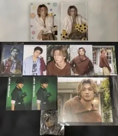 まとめ売り　瀬口黎弥　FANTASTICS