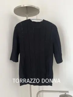 TORRAZZO DONNAラメニットのサムネイル