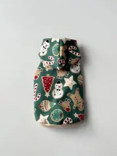 ミーアキャット服 クリスマス