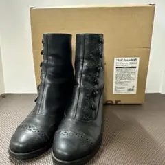 9S(ヨルハ 二号 B型) NieR:Automata 23.5 ブーツ