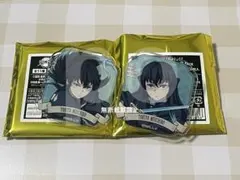 2025年最新】無一郎 コレクション缶バッジの人気アイテム - メルカリ