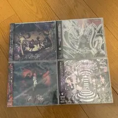 BFNラメICE刻salaSAN裏返り桜乱トランスDestiny DVD CD
