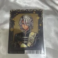 ミヤジ クリアカード