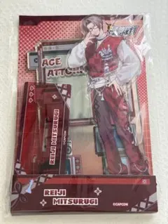 2026年最新】御剣怜侍 カプコンカフェの人気アイテム - メルカリ
