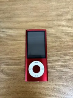 新品未使用 Apple ipod nano 8GB レッド 第5世代 おまけ付 新品未使用 Apple ipod nano 8GB レッド 第5世代 おまけ付 2025