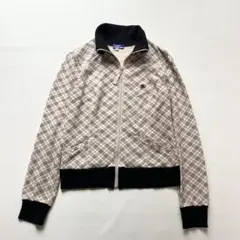 2025年最新】バーバリーブルーレーベル ジャケットの人気