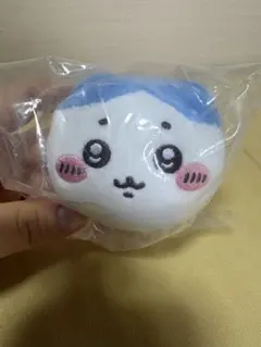 ちいかわ ねそべりぬいぐるみ2 ハチワレ