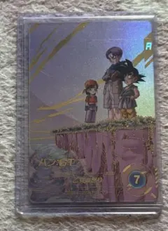 SDV10-024 パンGT GDR パラレル 極美品 - メルカリ
