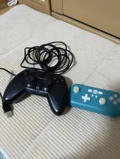 コントローラー 2種セット