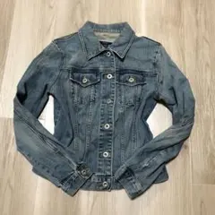 oldgap デニムジャケット