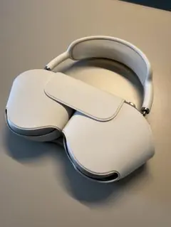 AirPods MAX スターライト タイプC