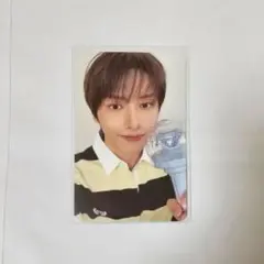 SEVENTEEN JUN CARAT LAND 2026トレカ - メルカリ