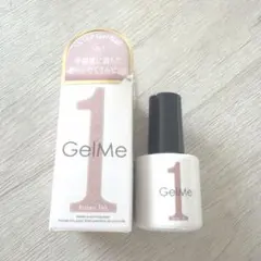 GelMe1 ジェルミーワン 143 ボヌールピンクのサムネイル