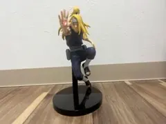 ナルト疾風伝　プライズフィギュア　vibrationstars デイダラ