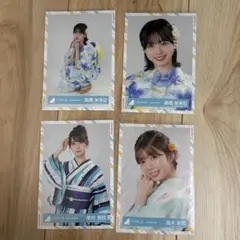 日向坂46 生写真 まとめ売り - メルカリ