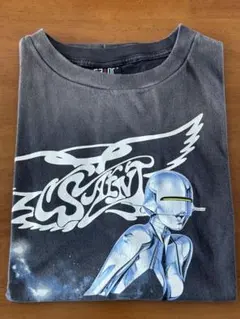 セントマイケル ソ Tシャツ 　SAINT Mxxxxxxのサムネイル