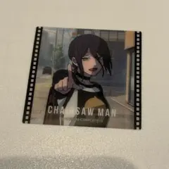 劇場版 チェンソーマン レゼ篇 スクエアクリアカード2 レゼ