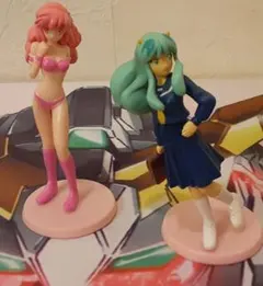 激安❗️ うる星やつら　ラムフィギュア　まとめ売り 50個セット Amazon.co.jp: うる星やつら ARTFX J ラム 1/7スケール PVC製