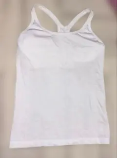 lululemonタンクトップ ルルレモン ヨガ