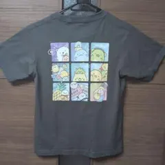 140すみっコぐらし UT Tシャツ