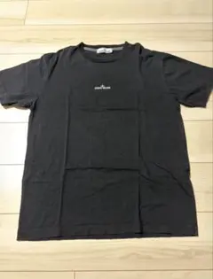 STONE ISLAND Tシャツ ブラックのサムネイル