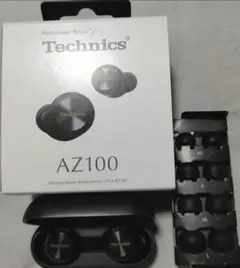 Technics EAH-AZ100　ブラック