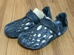 【美品です】MERRELL HYDRO MOC サンダルのサムネイル