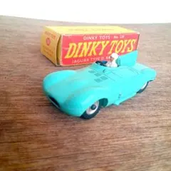 2026年最新】dinky toys ミニカーの人気アイテム - メルカリ