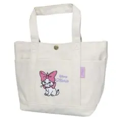 Disney おしゃれキャットマリーちゃん　バッグ　ディズニー
