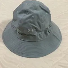 値下げアディダス バケットハット 三つ葉 ハット