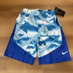 Nike DRI-FIT 雲模様 ハーフパンツ