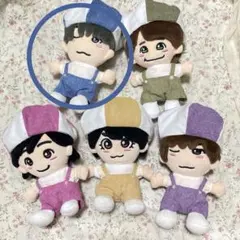 2025年最新】なにわ男子 tシャツ ちびぬいの人気アイテム - メルカリ