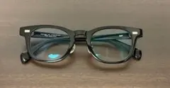 Zoff メガネ ZF231006A ブラック