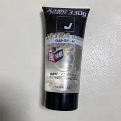 YANAGIYA ウルトラハード ヘアジェル 330gのサムネイル