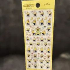 ミニオンシール！ボンボンドロップうるちゅるプチドロップサンリオ平成おはじき