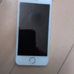 iPhone ホワイト 4インチ 本体