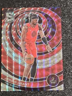 Jerami Grant Spectra Interstellar Prizm