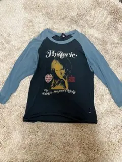 2026年最新】Hysteric Glamour 袖丈：七分袖 メンズ 七分・長袖