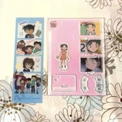 怪盗セイント・テール eeoくじ S賞 アクリルジオラマプレート - メルカリ