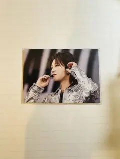 SEVENTEEN セブチ トレカ エキシビジョン THE8 ミンハオ