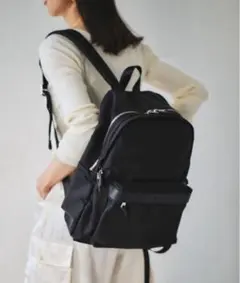 NOMADIS Day Mesh Back Pack ロンハーマン別注 - メルカリ