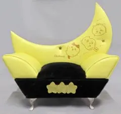 ちいかわ ソファ型ジュエリーボックス