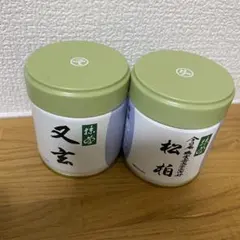 星の抹茶 八女抹茶 30g 缶入り - メルカリ