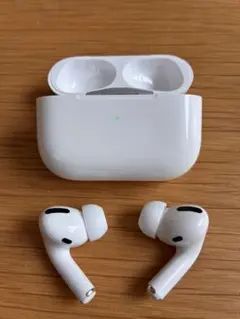 【動作問題なし】AirPods Pro（第1世代）　A2084