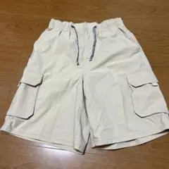 NIKEハーフパンツのサムネイル