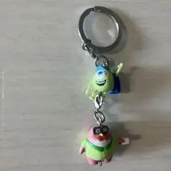 モンスターズインク キャラクターグッズ